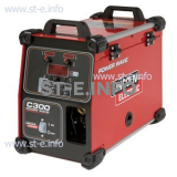 Полуавтомат Lincoln Electric Power Wave C300 для сварки - st-e.info - Сыктывкар