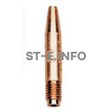  Усеченный  наконечник 0,8мм KP14T-30 - st-e.info - Сыктывкар