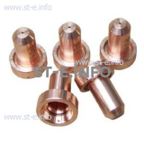 Сопло 90-100А арт. 9-8212 - st-e.info - Сыктывкар