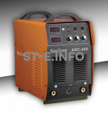 Промышленный инвертор для ручной дуговой сварки ARC-400 IGBT - st-e.info - Сыктывкар