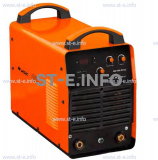 Сварочный инвертор Сварог ARC 400 (Z312) - st-e.info - Сыктывкар