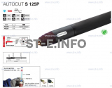 Голова плазмотрона для механизированной резки AUTOCUT S 125 P - st-e.info - Сыктывкар