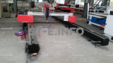 Станок для газовой и плазменной резки метала BULDOG PRO 1500x6000 - st-e.info - Сыктывкар