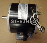 Мотор вентилятора M9983-6 Lincon Electric - st-e.info - Сыктывкар