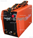 Инвертор сварочный TIG/MMA-200 IGBT лучший выбор для дома и дачи! - st-e.info - Сыктывкар