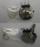 Потенциометр T10812-122 Lincoln Electric - st-e.info - Сыктывкар