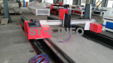Станок для газовой и плазменной резки метала BULDOG PRO 1500x3000 - st-e.info - Сыктывкар