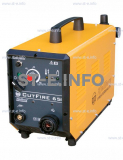 Источник плазменой резки CutFire 65i - st-e.info - Сыктывкар