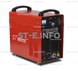 Установка воздушно-плазменной резки DOG-120 PRO - st-e.info - Сыктывкар