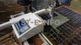 Машины термической (газовой) резки консольного типа SNR-KB с ЧПУ  3000х1500мм - st-e.info - Сыктывкар