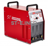 Сварочный аппарат для аргонодуговой сварки MASTER TIG-250AC - st-e.info - Сыктывкар