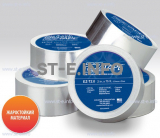 Алюминиевая термостойкая лента EZ Tape 2.0, рулон 51мм * 23м - st-e.info - Сыктывкар