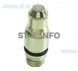 Электрод для плазмотрона P-160 - st-e.info - Сыктывкар