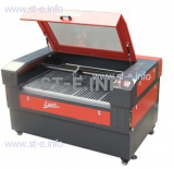 Лазерный станок для гравировки и резки ST-LG1290P  - st-e.info - Сыктывкар