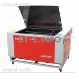 Лазерный станок для гравировки и резки ST-LG1290G - st-e.info - Сыктывкар
