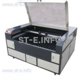 Лазерный станок для гравировки и резки ST-LG1612RF - st-e.info - Сыктывкар