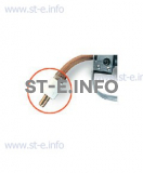 Изолятор KP2089-1 для горелки  K345-10 - st-e.info - Сыктывкар