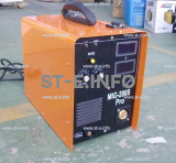 Компактный полуавтомат MIG-200S PRO - st-e.info - Сыктывкар