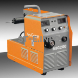 Cварочный инверторный полуавтомат MIG-200  - st-e.info - Сыктывкар