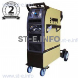 Полуавтомат Кедр MIG-300GD, 380В, инвертор - st-e.info - Сыктывкар