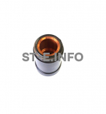 Насадка защитная А141 (Арт. PC0103) - st-e.info - Сыктывкар