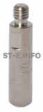 Электрод для плазмотрона ERGOCUT S25, ERGOCUT S25K, ERGOCUT S45 арт. PR0106 (длинный) - st-e.info - Сыктывкар