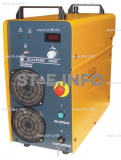 Источник плазменой резки CutFire 100i - st-e.info - Сыктывкар