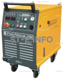Источник плазменной резки FineFocus 450 - st-e.info - Сыктывкар