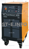 Источник плазменной резки FineFocus 600 - st-e.info - Сыктывкар