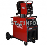 Источник питания для полуавтоматической сварки Powertec 425S, арт. K14062-1A - st-e.info - Сыктывкар