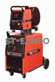Источник питания для полуавтоматической сварки Powertec 305S, арт. K14060-1 - st-e.info - Сыктывкар