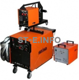 Полуавтомат комплектный ПроМИГ-560 - st-e.info - Сыктывкар