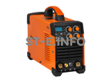 REAL TIG 200 P (W224) - st-e.info - Сыктывкар