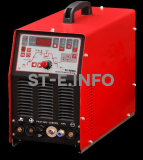 Универсальный аппарат для аргонодуговой сварки и плазменной резки STS-205 AC/DC - st-e.info - Сыктывкар
