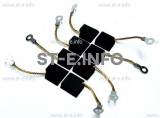 Щетка для сварочного агрегата Lincoln Electric T2687 - st-e.info - Сыктывкар