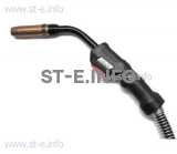 Горелка для полуавтоматической сварки TBi SB 150 black- ESG, длина 4 метра - st-e.info - Сыктывкар