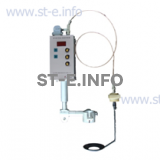 Контроллер высоты SF-HC30 A1 - st-e.info - Сыктывкар