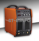 Инвертор сварочный TIG/MMA - 400 - st-e.info - Сыктывкар