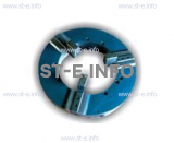 Патрон кулачковый для сварочного позиционера WPS600 - st-e.info - Сыктывкар