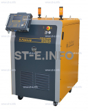 Установка волоконной лазерной резки XFocus 2000 - st-e.info - Сыктывкар