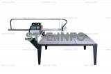 Консольная машина плазменной резки и газовой ST-ZZ1020 (1000х2000мм) - st-e.info - Сыктывкар