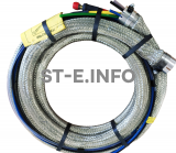 228547 ШЛАНГ-ПАКЕТ 20 МЕТРОВ - st-e.info - Сыктывкар