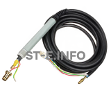 228790 Плазмотрон механизированный 7,6 метров - st-e.info - Сыктывкар