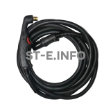 059474 Плазмотрон ручной 15,2 метра - st-e.info - Сыктывкар