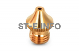 Сопло 3D 1,4 мм EBG арт. 0913801  - st-e.info - Сыктывкар