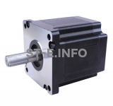 Двухфазный шаговый двигатель Nema 42 110HS150-6504 - st-e.info - Сыктывкар