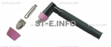 Электрод AG60 (SG55) (для CUT-60) - st-e.info - Сыктывкар