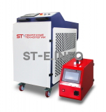 Аппарат лазерной сварки ST-E 2000W Raycus - st-e.info - Сыктывкар
