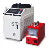 Аппарат лазерной сварки ST-E 2000W серия Е - st-e.info - Сыктывкар