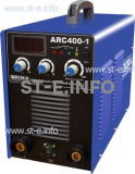 Сварочный аппарат Brima (инвертор) ARC 400-1 - st-e.info - Сыктывкар